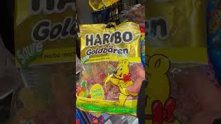 HARIBO GOLDBAREN