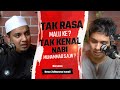 Tak Kenal Nabi? Selamatkah Kita Di Mahsyar Nanti? - Sembang Santai Bersama Ustaz Zulhazwan Ismail