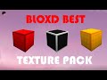 bloxd io BUT this is the BEST WOOL OVERLY TEXTURE PACK