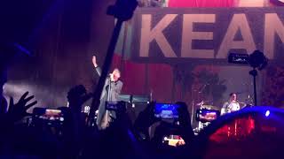 Keane - Silenced by the Night | Corona Capital 2019