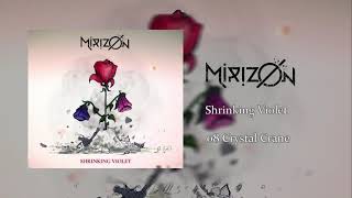 Mirizon - Crystal Crane (Official Audio)