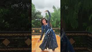 Deewani Mastani | Bajirao Mastani | #rukmani #dance #viral #trending #dancevideo #dancecover #short