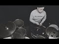Imagine Dragons - Natural - Drum Cover