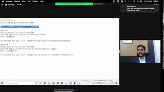 Python Master Class