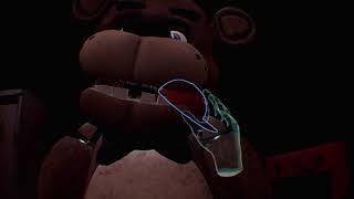 Five nights at freddy's VR: Help Wanted Part 1