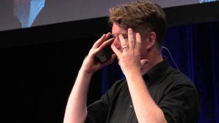 Mind reading with brain scanners | John-Dylan Haynes | TEDxBerlin