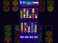 Ball Sort level 99 Sorting Games DoPuz Games