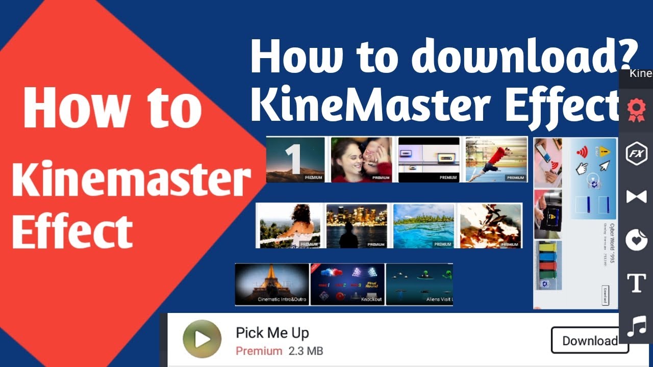 How To Download Kinemaster For Pc Windows 10 - Bdasnow