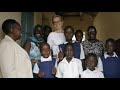 DAMKA – Supporting people living with HIV