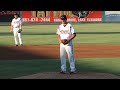 matt andriese pitching