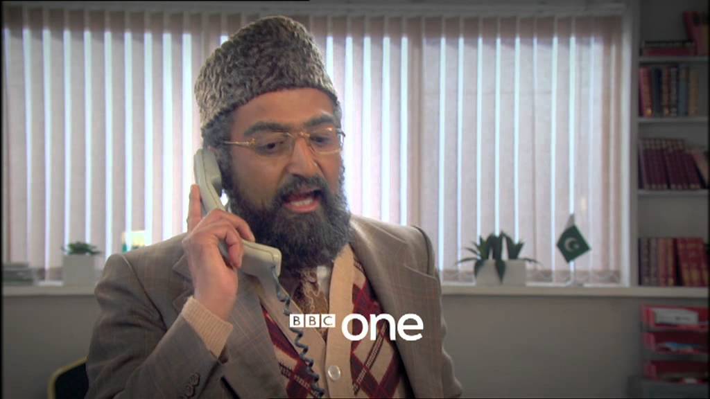 Funny Citizen Khan Quotes