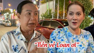 Tối 27/11: Hồng Loan Mừng Run Má Tư Gật Đầu Công Khai CHUYỆN NÀY, Mẹ Con Cô 6 Vểnh Tai Mà Nghe?