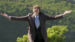 CUNK ON EARTH (BBC) TRAILER