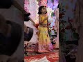 Aadya ki Masti at mama's engagement party #shorts #dance #funtimeforkids