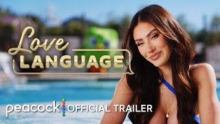 Love Language |  Trailer | Peacock Original
