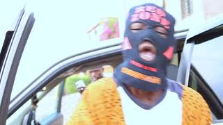 Red Zone_-_Trap_Tignalé (clip officiel)Rap Guinée 🇬🇳