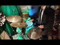 Moanin Drum Cover Art Blakey for Drumeo Collaboration