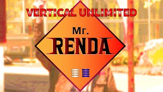 Mr.RENDA / 縦連田 勝己