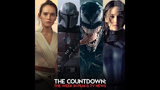 The Countdown: 24 April 2020