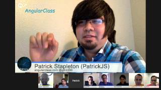 Angular Air Episode 12: Angular 2 Alpha