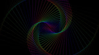 Code Animation: Rectangles