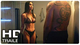 SUBSERVIENCE Trailer (NEW 2024) Megan Fox