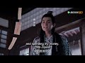 clip 蓝玄羽强行献舍，夷陵老祖魏无羡再现江湖【陈情令 the untamed】