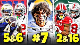 Insider Nfl Mock Draft Giants Rams Huge Trades