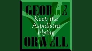 Chapter 106 - Keep the Aspidistra Flying