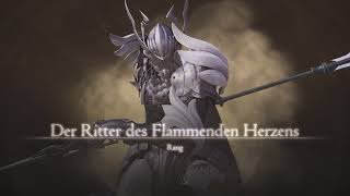 FF16 Jagdauftrag Ritter des Flammenden Herzens Rang A