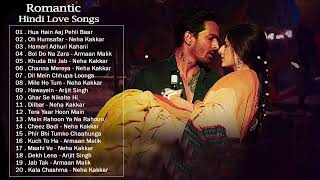 Best Songs Of Armaan Malik_Neha Kakkar _Arijit Singh Songs _Latest Bollywood Love Songs 2022