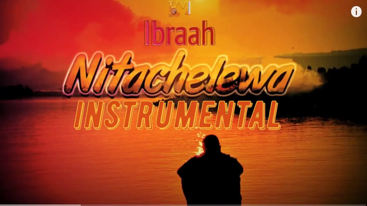 Ibraah_nitachelewa_ Instrument Beat ( Official Beat) By Sking29 - YouTube