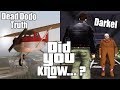 Gta 3 Easter Eggs And Secrets 2