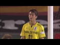 【公式】ゴール動画：青木 亮太（名古屋）74分 名古屋グランパスvs愛媛ＦＣ 明治安田生命Ｊ２リーグ 第26節 2017 8 6