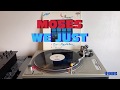 Moses - We Just (Italo-Disco 1985) (Extended Version) AUDIO HQ - FULL HD