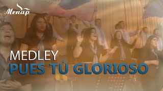 Medley de jubilo \