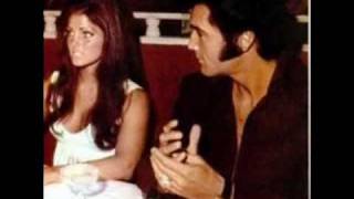Elvis Presley Separate Ways