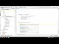 Implement Internet Search in Android Studio