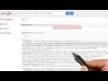 Exploring Query Restrictions - Developing Scalable Apps with Java