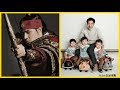 Truyền Thuyết Jumong 2006 - Dàn Diễn Viên Ngày ấy Bây Giờ ra sao