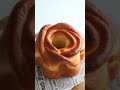 장미식빵 꽃빵 쇼츠 shorts baking flower bread rollbread