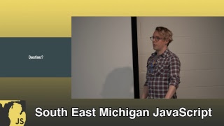 Exploring Source Maps with James Kruth