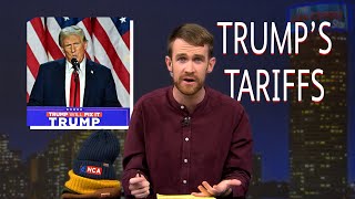 Trump Threatens Anti-BRICS Tariffs: What Should South Africa Do | The Dan Corder Show