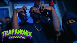 TopRank Chucc - Glock Doctor (EXCLUSIVE MUSIC VIDEO) II Dir. Jaybreed