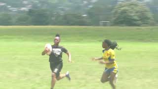 SEPOS vs CARIBS U20 Women Day 2 Suki Sevens