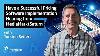 Overcoming Challenges in Pricing Software Implementation: Lessons from MediaMarktSaturn
