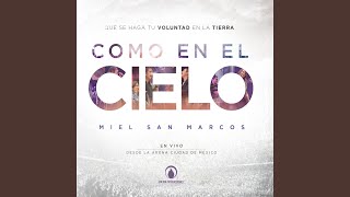 03 como en el cielo (en vivo)