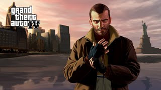 Three Leaf Clover | Grand Theft Auto IV | Part 6 | PC Live