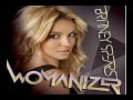 Britney Spears Womanizer