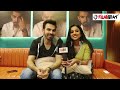 all my first with karan v grover u0026 sayali salunkhe fun segment 1st kiss 1st rejection filmibeat